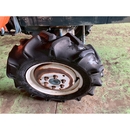 KUBOTA トラクター B1702