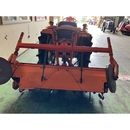 KUBOTA トラクター B1702