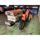 KUBOTA トラクター B1702