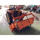 KUBOTA トラクター B1702