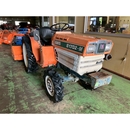 KUBOTA トラクター B1702