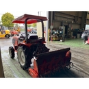 KUBOTA トラクター B92