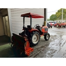 KUBOTA トラクター B92