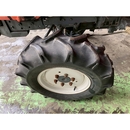 KUBOTA トラクター B92