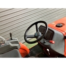 KUBOTA トラクター B92