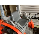 KUBOTA トラクター B92