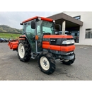 KUBOTA トラクター GL281
