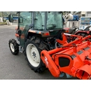 KUBOTA トラクター GL281