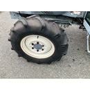 KUBOTA トラクター GL281