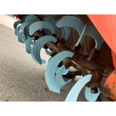 KUBOTA トラクター GL281