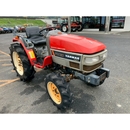 YANMAR トラクター  F230