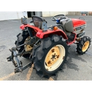 YANMAR トラクター  F230