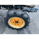 YANMAR トラクター  F230