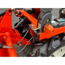 KUBOTA トラクター GB155