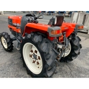 KUBOTA トラクター GL25