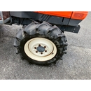 KUBOTA トラクター GL25