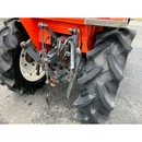 KUBOTA トラクター GL25