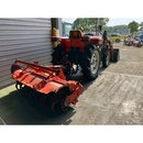 KUBOTA トラクター GL23