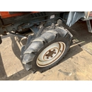 KUBOTA トラクター GL23