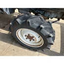 KUBOTA トラクター GL23