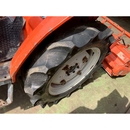KUBOTA トラクター GL23