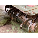 YANMAR トラクター YM1610