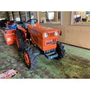 KUBOTA トラクター L1501