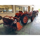 KUBOTA トラクター L1501