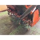 KUBOTA トラクター L1501