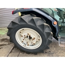 YANMAR トラクター AF336