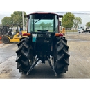 YANMAR トラクター AF336