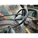 YANMAR トラクター AF336