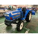 ISEKI トラクター TA270F