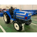 ISEKI トラクター TA270F