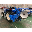 ISEKI トラクター TA270F