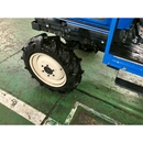ISEKI トラクター TA270F