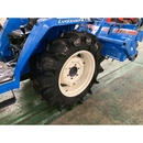 ISEKI トラクター TA270F