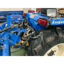 ISEKI トラクター TA270F