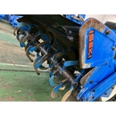 ISEKI トラクター TA270F