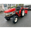 YANMAR トラクター F-200