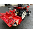 YANMAR トラクター F-200