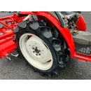 YANMAR トラクター F-200