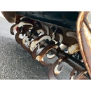 YANMAR トラクター F-200