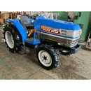 ISEKI トラクター TG25