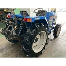 ISEKI トラクター TG25