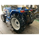 ISEKI トラクター TG25
