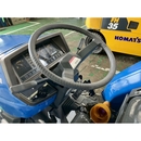 ISEKI トラクター TG25