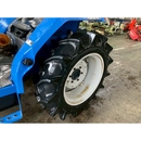 ISEKI トラクター TG25