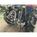 ISEKI トラクター TG25