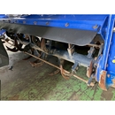 ISEKI トラクター TQ17